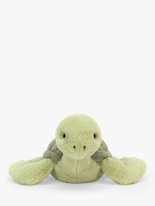 Jellycat Tully Turtle Soft...