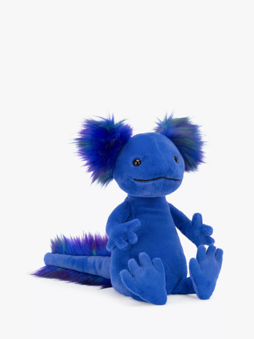 Jellycat Andie Axolotl Soft...