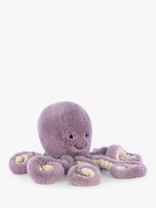 Jellycat Maya Octopus Soft...