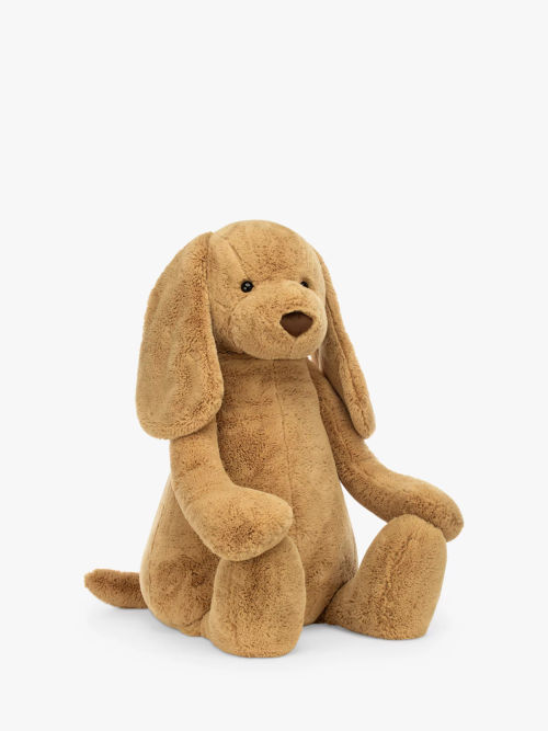 Jellycat Bashful Puppy Soft...