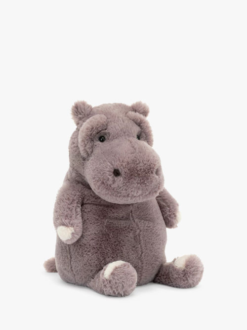 Jellycat Myrtle Hippopotamus...