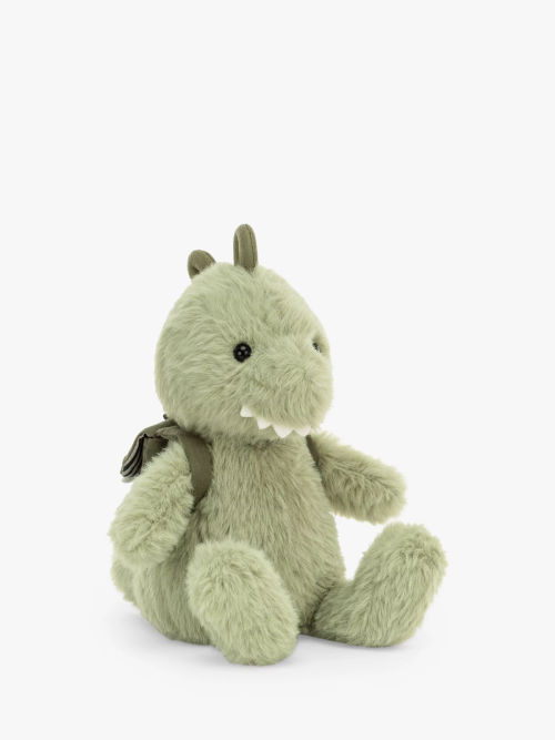 Jellycat Backpack Dino Soft...