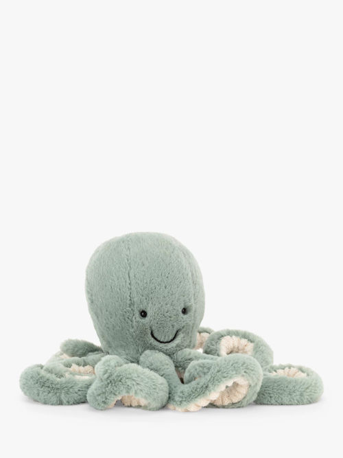 Jellycat Odyssey Octopus Soft...