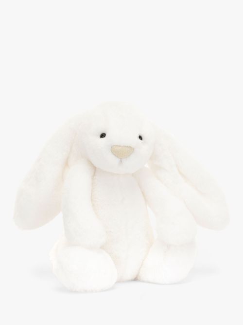 Jellycat Bashful Bunny Luxe...