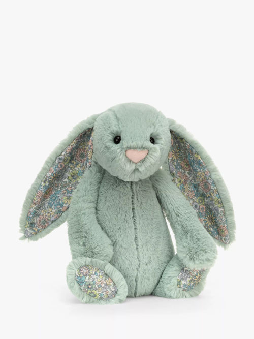 Jellycat Blossom Bunny Soft...