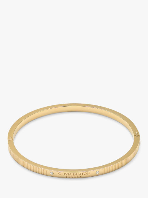 Olivia Burton Linear Bangle...