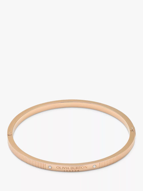 Olivia Burton Linear Bangle...