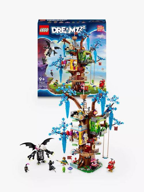 LEGO DREAMZzz 71461...