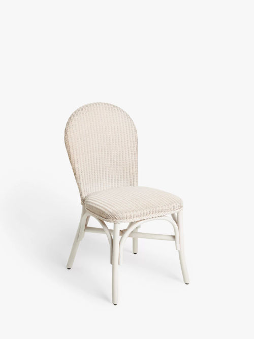 John Lewis Woven Cane Dining...