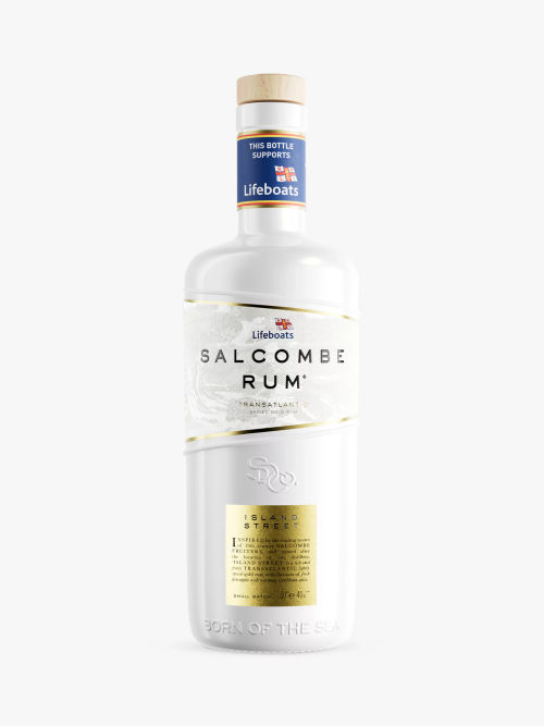 Salcombe Distilling Co...