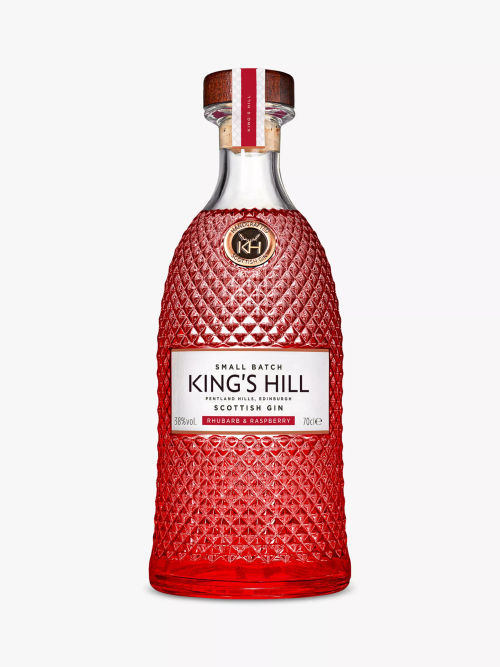 Kings Hill Rhubarb and...