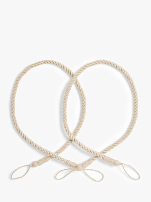 John Lewis Small Rope...