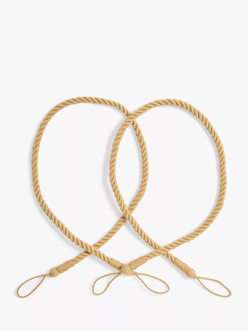 John Lewis Small Rope...