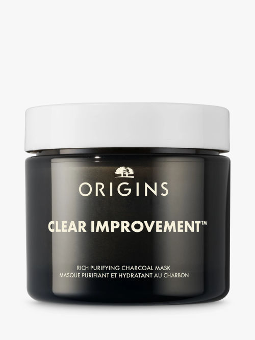 Origins Clear Improvement™...