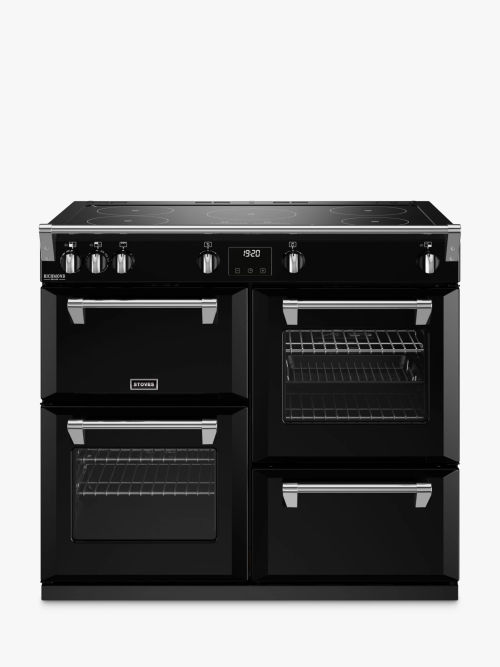 Stoves Richmond Deluxe 100cm...