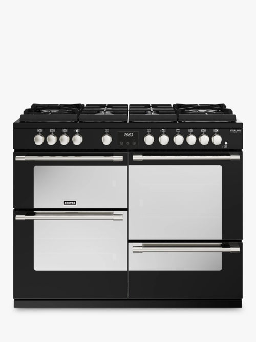 Stoves Sterling Deluxe 110cm...