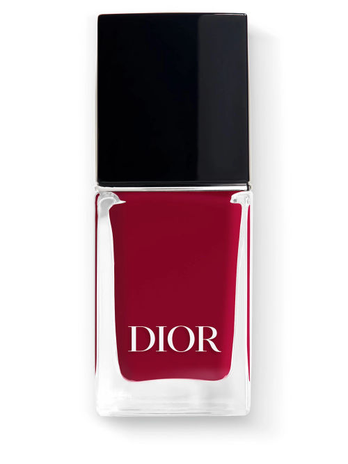 DIOR Vernis Nail Polish