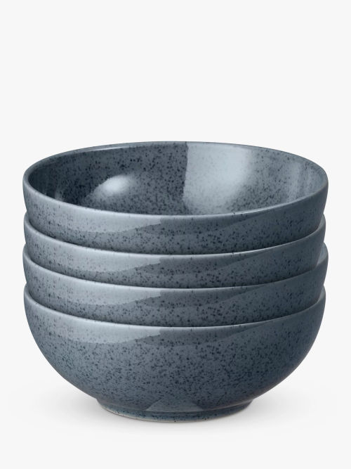 Denby Dark Grey Speckle...