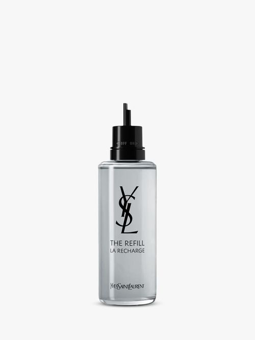 Yves Saint Laurent MYSLF Eau...