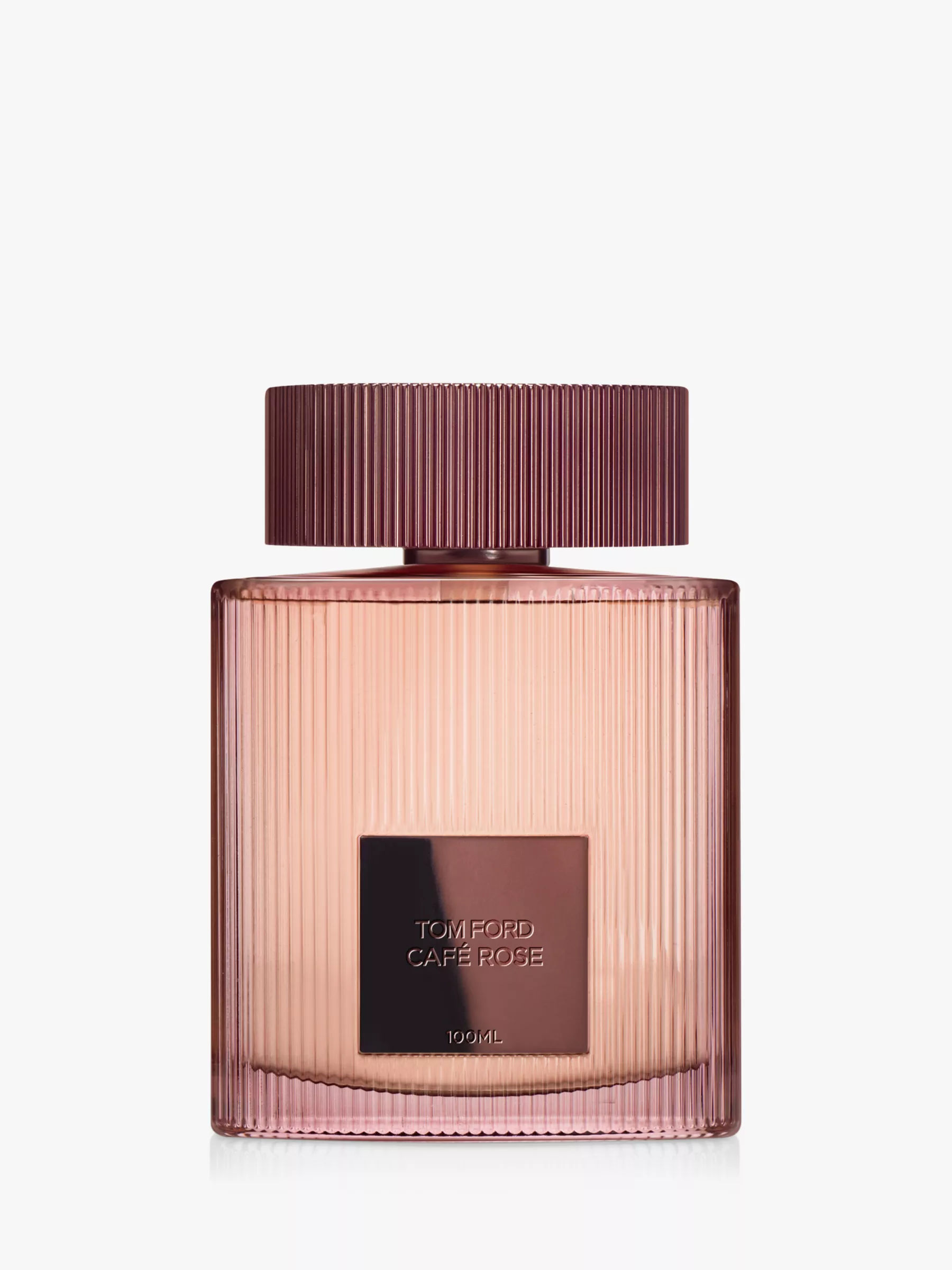 TOM FORD Private Blend Caf Rose Eau de Parfum 100ml Compare