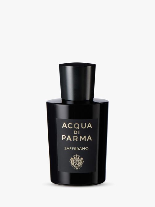 Acqua di Parma Zafferano Eau...