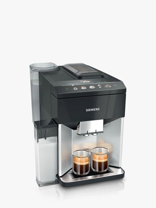 Siemens EQ500FL Coffee...