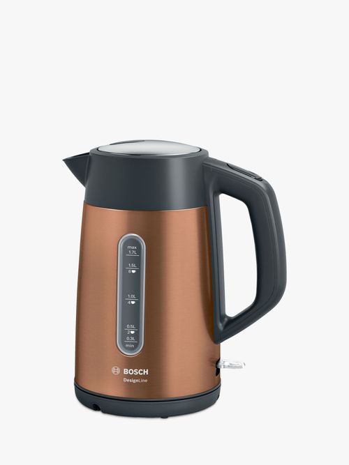 Bosch DesignLine Plus Kettle,...