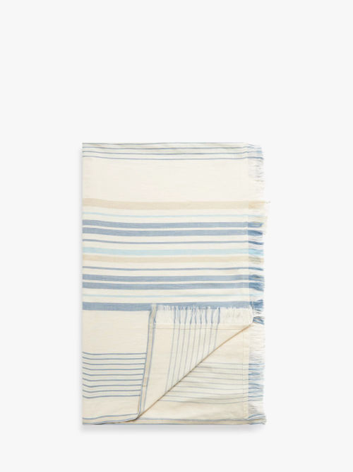 John Lewis Tenby Stripe...