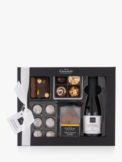 Hotel Chocolat The Chocolate...