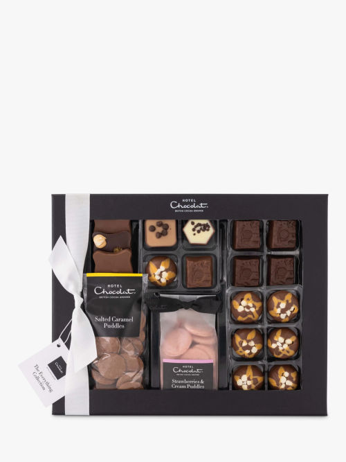 Hotel Chocolat The Everything...