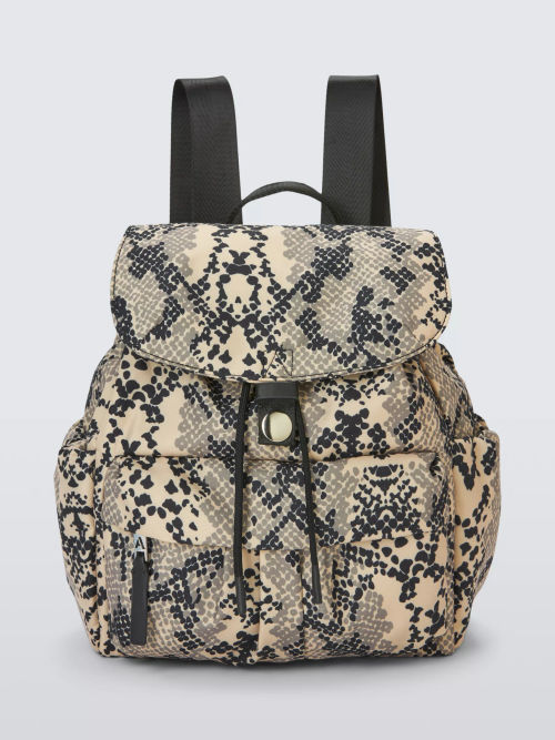 John Lewis ANYDAY Snake Print...