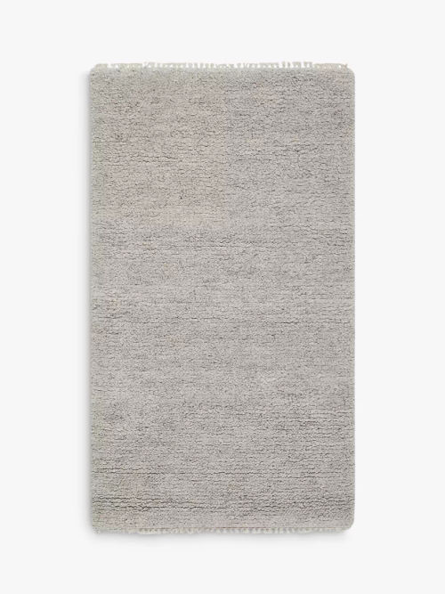 John Lewis Cloud Wool Rug,...