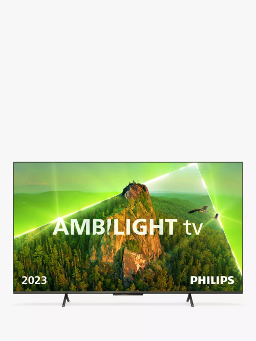 Philips 50PUS8108 (2023) LED...