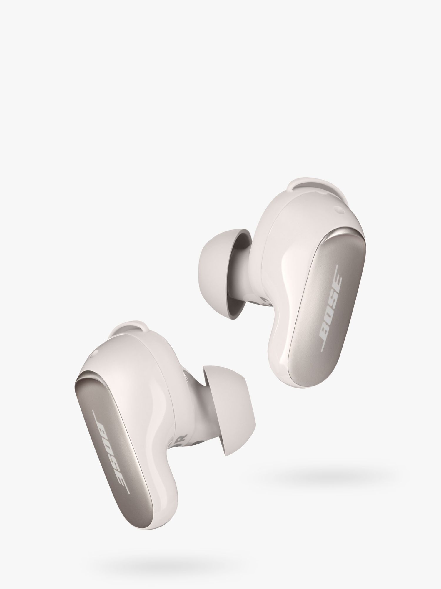 Bose QuietComfort Ultra Earbuds True Wireless Bluetooth In Ear