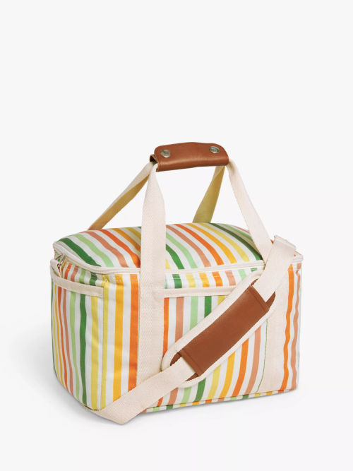 John Lewis Classic Stripe...