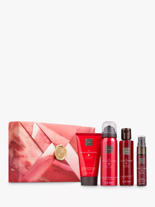 Rituals The Ritual of Sakura Medium Bodycare Gift Set at John Lewis &  Partners