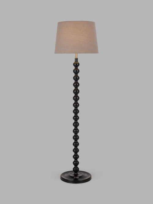 John Lewis Bobbin Floor Lamp,...