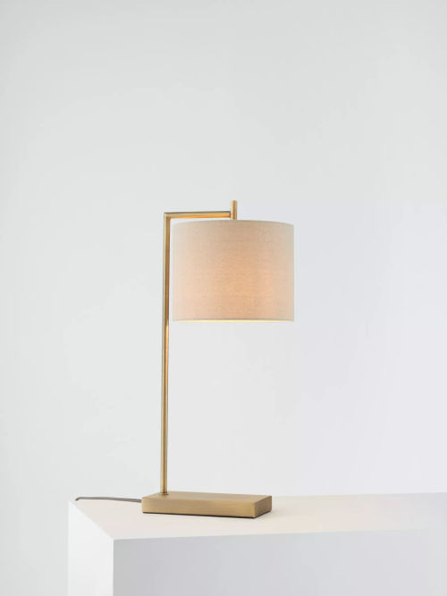 Blakely Touch Task Table Lamp