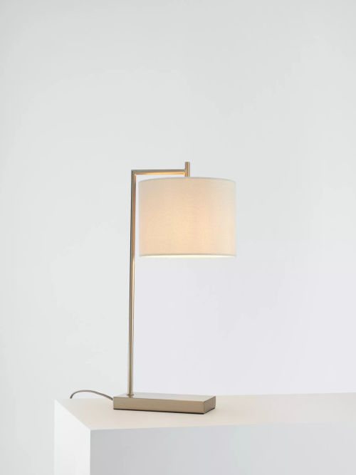 Blakely Touch Task Table Lamp