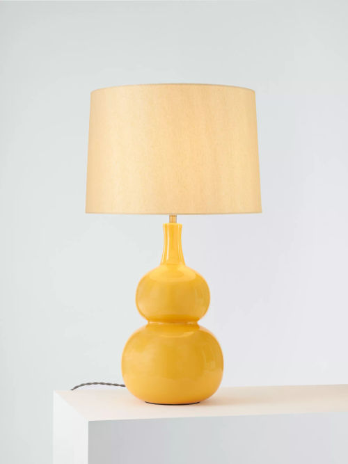 John Lewis Malton Table Lamp