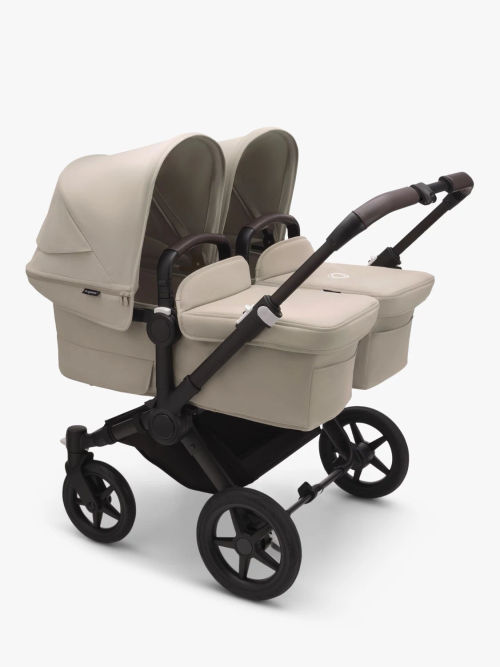 Bugaboo Donkey 5 Twin...