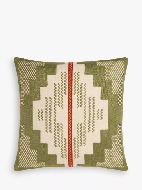 John Lewis Tulum Cushion