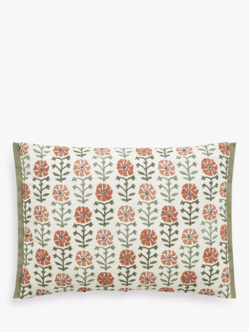 John Lewis Aria Cushion