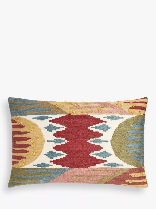 John Lewis Kamara Cushion,...