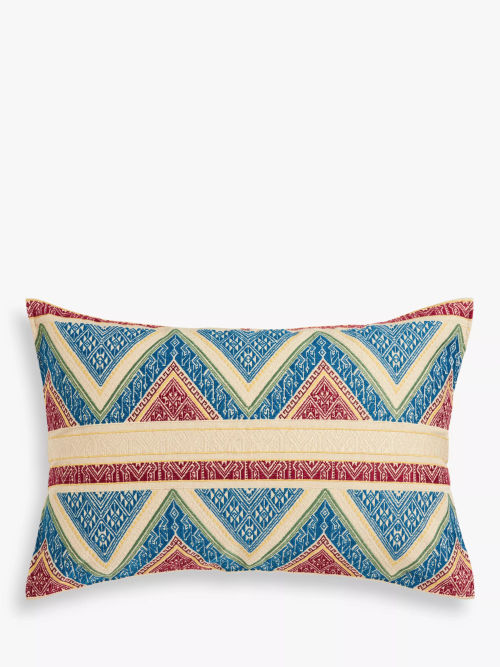 John Lewis Indira Cushion,...