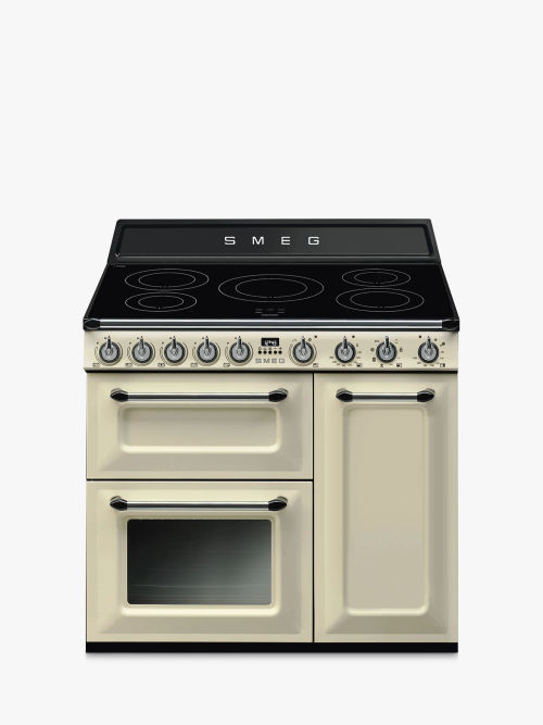 Smeg Victoria TR93I 90cm...