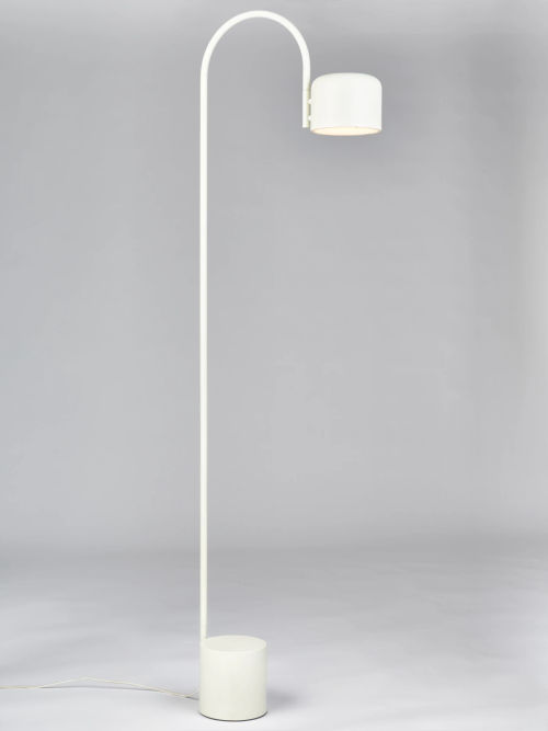 John Lewis Pivot Floor Lamp,...