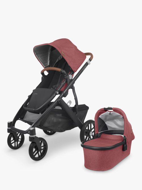 UPPAbaby Vista V2 Pushchair...