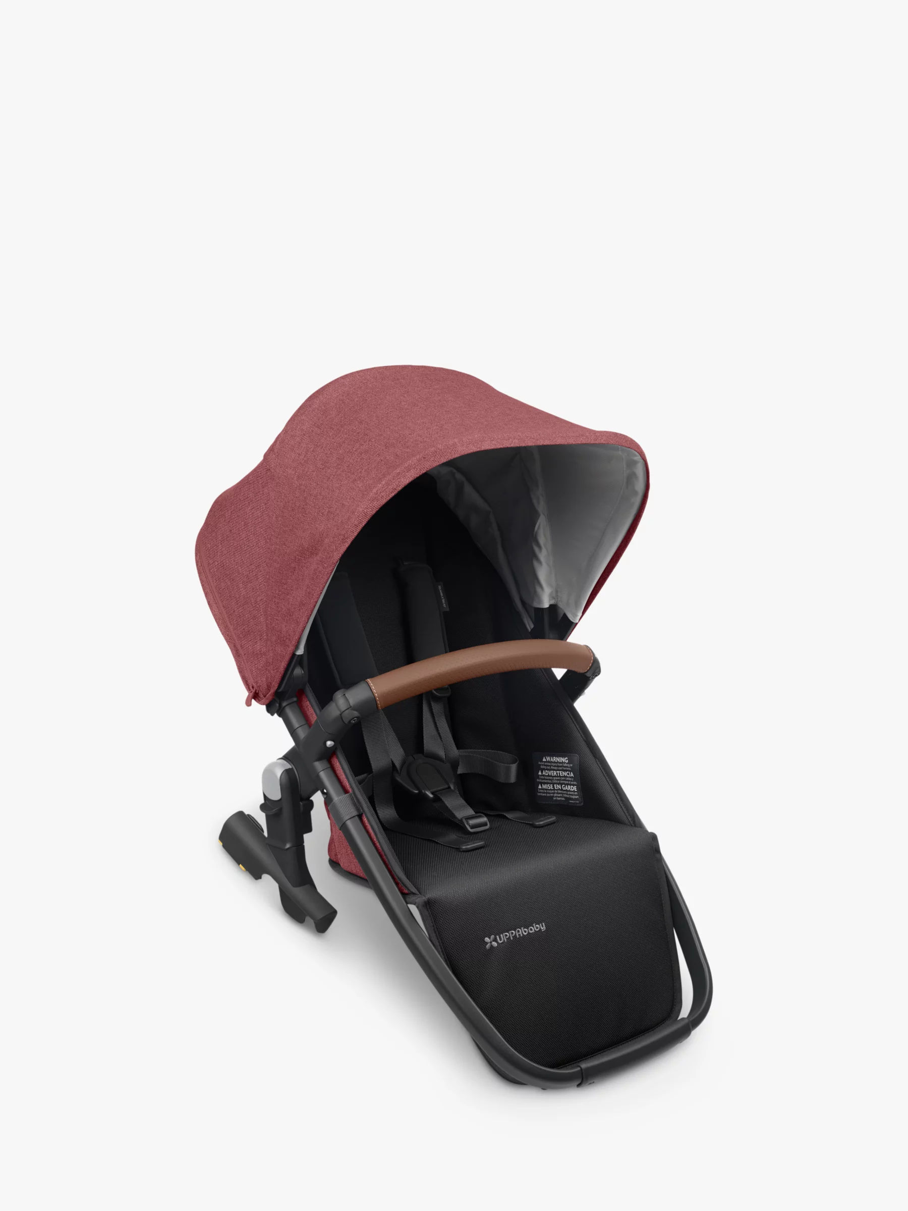 Uppababy rumble seat sales 2015 taylor