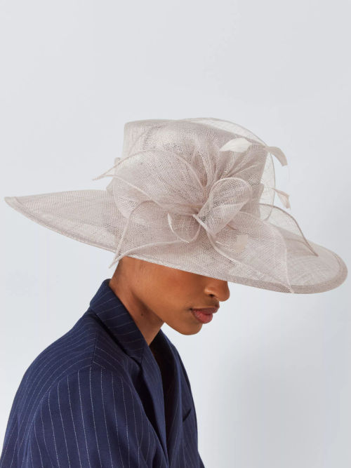 John Lewis Sofia Wide Brim...